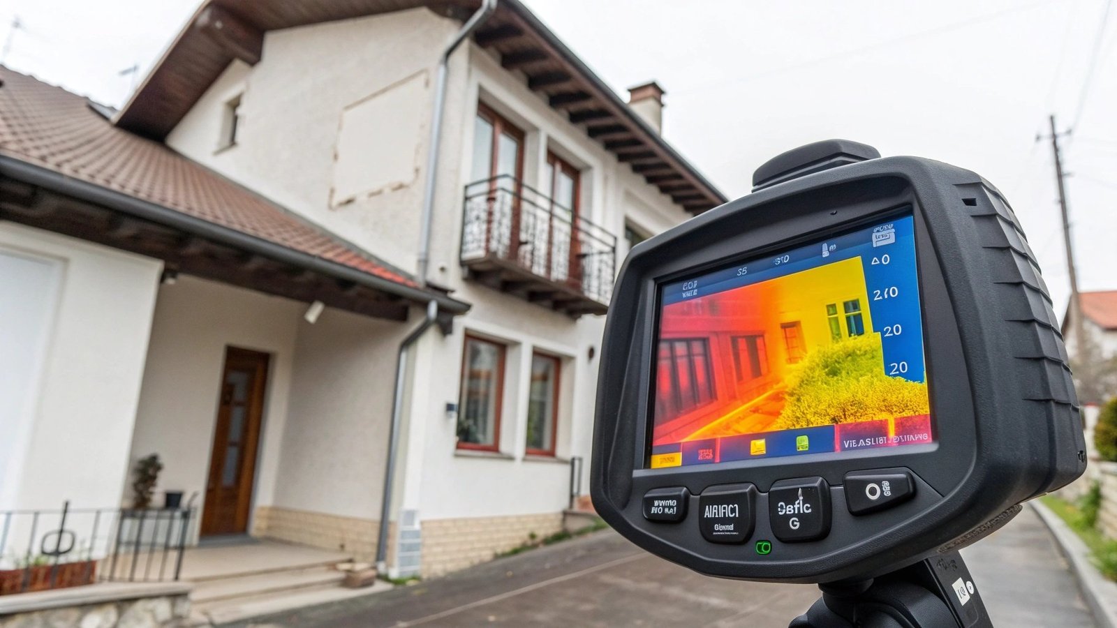 Modern Survey Technology