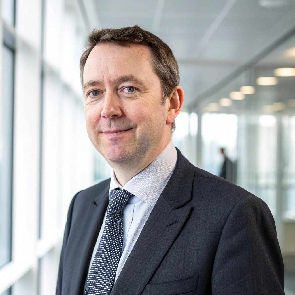 James Hartley - Senior Surveyor